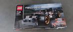 LEGO Technic "Getaway racer" - 42046, Ophalen of Verzenden, Zo goed als nieuw, Complete set, Lego
