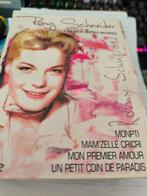 Coffret rony Schneider  4 films, Cd's en Dvd's, Dvd's | Klassiekers, Ophalen of Verzenden, Zo goed als nieuw