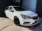 Opel Astra Sport 1.6D - Euro6b - Led - P Sensor - Airco, Auto's, Voorwielaandrijving, Testrit aan huis, Stof, 4 cilinders