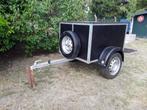Aanhangwagen voor honden, Auto diversen, Aanhangers en Bagagewagens, Ophalen, Zo goed als nieuw