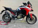 ducati Multistrada V4S sport, Motoren, Motoren | Ducati, 4 cilinders, Particulier, Toermotor, 1200 cc