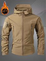 Tactische jas Khaki XL, Enlèvement ou Envoi