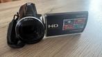 Sony hdr-cx280e  Full HD 1920x1080, Audio, Tv en Foto, Videocamera's Digitaal, Full HD, Gebruikt, 20x of meer, Ophalen of Verzenden