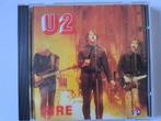 U2 - CD Bootleg : FIRE, Cd's en Dvd's, Ophalen of Verzenden, Gebruikt, Poprock