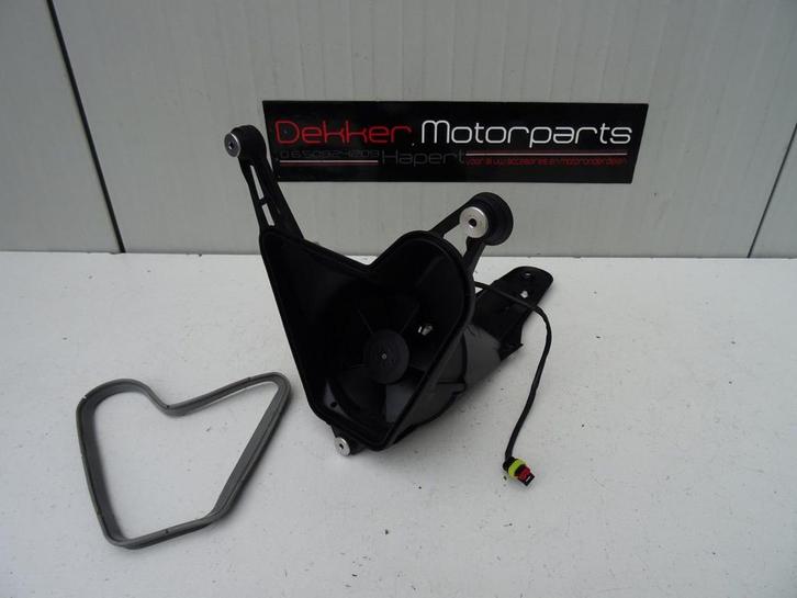 Koelvin / Ventilator Ducati Streetfighter / Panigale V2 2020, Motoren, Onderdelen | Ducati, Ophalen of Verzenden