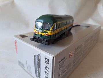 Marklin 37275-02 à partir du set/ NMBS SNCB 5929, Enlèvement ou Envoi, Utilisé