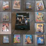 Pakket DVD's, Cd's en Dvd's, Ophalen of Verzenden, Zo goed als nieuw, Overige genres