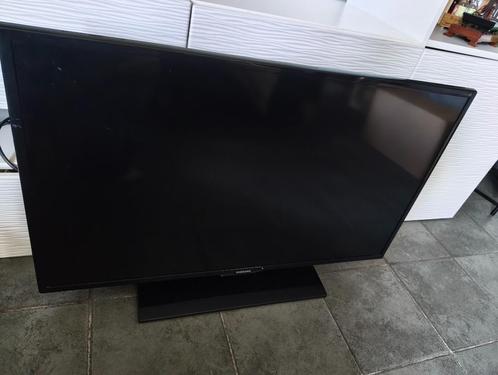 Samsung tv met 3D brilletjes, Audio, Tv en Foto, Televisies, Gebruikt, LED, 40 tot 60 cm, Full HD (1080p), Samsung, Ophalen