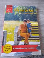 Lidy van de Poel, Boeken, Romans, Ophalen, Gelezen, Lidy van de poel