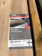 Tabletten in laminaat, Ophalen, Nieuw