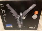 Fietstrainer Tacx flux s smart T2900S.61, Ophalen, Zo goed als nieuw