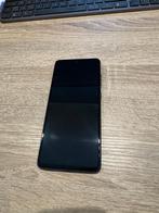 Samsung Galaxy A52S 5G (2 SIMslots) + hoesje, Telecommunicatie, Mobiele telefoons | Samsung, Ophalen, Overige modellen, Zwart