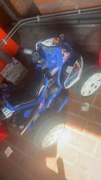 Electrische kinderquad