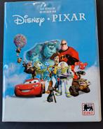 De helden van Disney Pixar verzamelmap, Verzamelen, Overige supermarkten, Ophalen of Verzenden