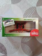 Schijveneg, Hobby en Vrije tijd, Ophalen, Zo goed als nieuw, Tractor of Landbouw, SIKU