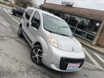 Fiat Qubo 1.3 diesel 5 Places 169000km 55kw 0032478767323, Auto's, Fiat, Voorwielaandrijving, Euro 5, Stof, 4 cilinders