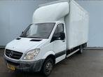 Mercedes-Benz Sprinter 513 2.2 CDI 432 Meubelbak & Laadklep, Autos, Camionnettes & Utilitaires, Boîte manuelle, Diesel, Porte coulissante