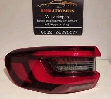 BMW X5 G05 2019  achterlicht H35A164B102 2SK013396, Auto-onderdelen, Verlichting, BMW, Gebruikt, Ophalen of Verzenden