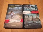 Zusje & Meisje Vermist - Sophie McKenzie YA-Thriller, Sophie McKenzie, Enlèvement ou Envoi, Comme neuf, Europe autre