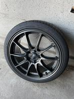 Jantes Oz 18 pouces Ultraleggera 5x112 VW Audi Seat  BMW, Enlèvement ou Envoi, Pneus hiver, Pneus et Jantes