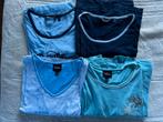 4 slaapkleedjes ulla popken 46/48, Kleding | Dames, Pyjama's, Ophalen of Verzenden, Zo goed als nieuw, Maat 46/48 (XL) of groter