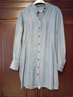 kleed vrouwen, Kleding | Dames, Jurken, Tommy hilfiger, Blauw, Ophalen of Verzenden, Maat 36 (S)
