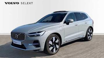 Volvo XC60 II T6 AWD Plug-In Hybrid | Plus Bright beschikbaar voor biedingen