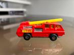 Matchbox Lesney Superfast Blaze Buster nr 22-E 1975, Verzamelen, Ophalen of Verzenden