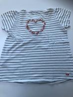 Gestreept T-shirt River Woods - 12 jaar, Kinderen en Baby's, Kinderkleding | Maat 152, Ophalen of Verzenden, Zo goed als nieuw