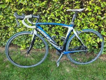 Ridley Noah RS maat S, Enlèvement, Utilisé, Plus de 20 vitesses, Autres marques