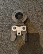 Persbek RIIFO TH diameter 63 als nieuw !, Enlèvement ou Envoi, Neuf