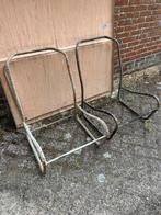 Set stoelframes - Citroën 2CV A AZ en Dyane, Auto-onderdelen, Ophalen, Citroën