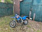 Lem 50cc motorfiets, Overige merken, 50 cc, Gebruikt, 0 versnellingen