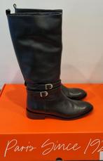 Belles bottes hautes JB noires élégantes. Martin, taille 39, Vêtements | Femmes, Enlèvement ou Envoi, Bottes hautes