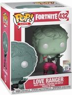 Funko POP Fortnite - Love Ranger (432), Funko, Nieuw, Ophalen of Verzenden, Supportemea@funko.com