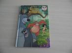 LE LIVRE DE LA JUNGLE       MICKEY CLUB DU LIVRE, Livres, Garçon ou Fille, Enlèvement ou Envoi, Comme neuf, Contes (de fées)