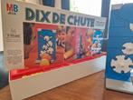 Dix de chute / onderuit de MB complet, Ophalen, Zo goed als nieuw