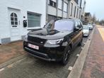 Land Rover Discovery HSE luxury 3.0 v6 diesel, Auto's, Land Rover, Automaat, Zwart, Leder, Particulier