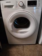 Sécheur à condensation Samsung en bon état avec pompe à chal, Electroménager, Sèche-linge, Enlèvement, Comme neuf