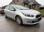 Kia Ceed SW 1.4 CVVT  *112000KM, Auto's, Kia, Euro 5, Bedrijf, Zilver of Grijs, ABS
