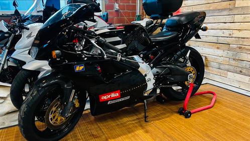 Aprilia rs 250 mk1 1998, Motoren, Motoren | Aprilia, Particulier, Sport, 12 t/m 35 kW, 2 cilinders, Ophalen