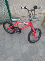 Loekie Freestyle 16 inch, Fietsen en Brommers, Ophalen, Zo goed als nieuw