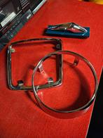 Chrome delen vespa gts hpe, Enlèvement