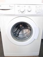 Magnifique lave-linge Beko 5kg class A+ comme Neuve * 120€ *, Electroménager, Lave-linge, 4 à 6 kg, Comme neuf, Moins de 85 cm