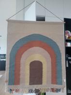 OYOY wandtapijt follow the rainbow multi 100 x 124 cm, Ophalen