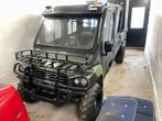 JOHN DEERE GATOR 855 XUV 4S/ 4 zitplaatsen, Verzenden