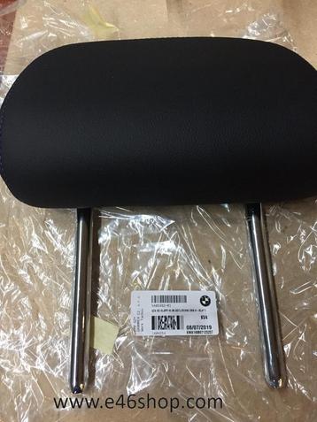 BMW M340I hoofdsteun oe 52205A05982 org nieuw bmw  beschikbaar voor biedingen