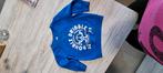 Blauw truitje met witte print maat 92, Enfants & Bébés, Vêtements enfant | Taille 92, Enlèvement, Comme neuf