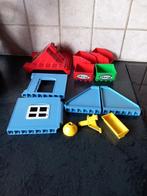 Duplo diverse stukken, Ophalen of Verzenden, Gebruikt, Losse stenen, Duplo