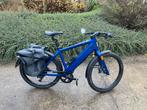 Stromer ST3 Special San Marino Blue zo goed als nieuw 330km, Fietsen en Brommers, Ophalen, Zo goed als nieuw, Stromer